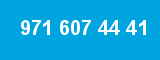 971 607 44 41 971 607 44 41